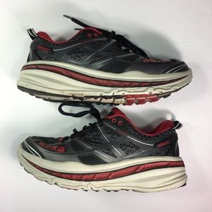 Hoka One One Stinson 3 Men’s Shoes